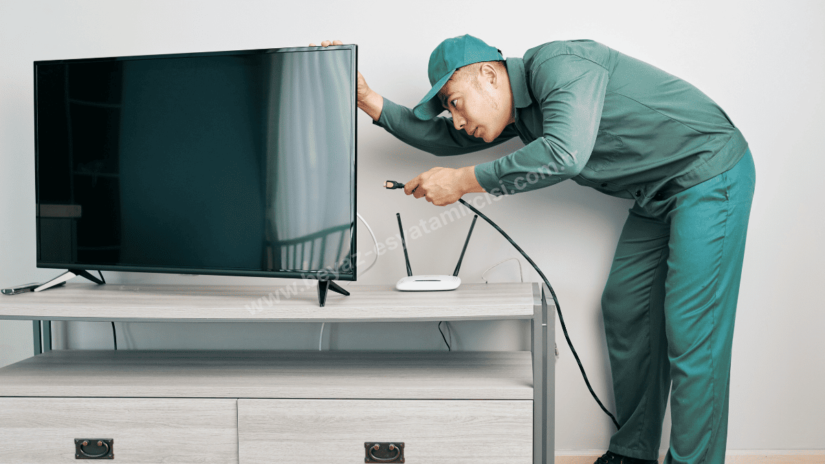 Gümüşhane Televizyon Servisi - Gümüşhane Beyaz Eşya Tamircisi